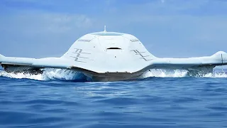 This US Submarine Will Change EVERYTHING - Here is Why!