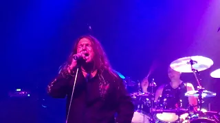 Vanden Plas @ ProgPower USA 2017 - Seraphic Clockwork