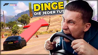 20 Dinge die JEDER TUT in Forza Horizon 5