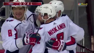 Orlov Goal