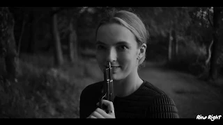 Villanelle & David Budd - Lovely (Crossover) (Killing Eve/Bodyguard) - part 3