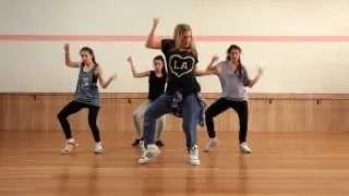 "I Got This" | SJJ CREATIVE - Choreography by Sarah Jane Jones