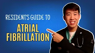 Your Easy Guide To Atrial Fibrillation