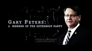 The Extremist Party: Gary Peters