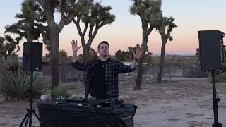 Taylor Torrence - Live from Joshua Tree