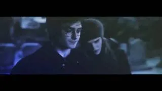 Deathly Hallows - Love the Way You Lie