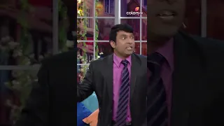 Kapil ने की Raju की बोलती बंद | Comedy Nights With Kapil | कॉमेडी नाइट्स विद कपिल