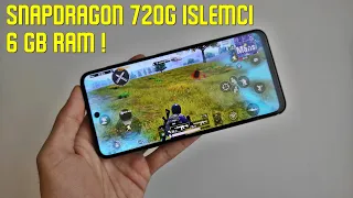 OYUNCU TELEFONU OLABİLİR Mİ ? | XİAOMİ REDMİ NOTE 9 PRO PUBG TESTİ