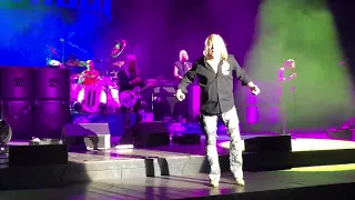 Uriah Heep – July Morning, Live at Belgrade, Serbia, 05.02.2019.