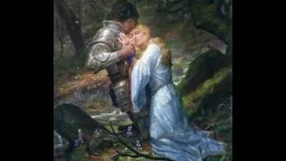 Love Duet from Wagner's "Tristan und Isolde" Pt. I (English Subtitles)