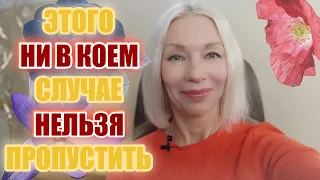 Этого НИ В КОЕМ случае НЕЛЬЗЯ пропустить💖