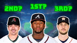 Top 10 Right Fielders In The MLB For 2024