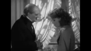 Lionel Barrymore's Scenes from Camille