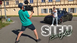 SIFU - EWIGKEIT - Making OF