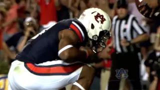 Auburn Football: The Team of Destiny 2013 HD