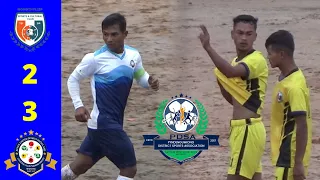 DAKA SAID JOP KA SEVEN UNITED IAKA NONGTHYLLEP HAKA SUPER DIVISION KA PDSA | ROUND - 2 | HIGHLIGHTS