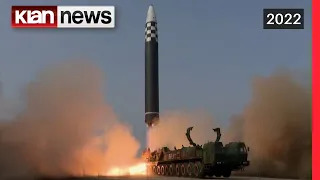 Klan News - Korea e Veriut sërish raketa balistike