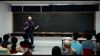 Introduction to Quantum Computation - Antonello Scardicchio