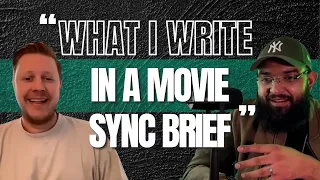 Top Music Supervisor REVEALS How Movie and TV Directors REALLY Choose The Songs !