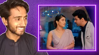 Reaction on Barsaatein Serial Edit | Shivangi Joshi | Kushal Tandon | Hamza Views