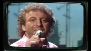 Bernie Paul - Attenzione Go Go Radio 1985