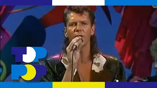 Icehouse - No Promises (1986) • TopPop