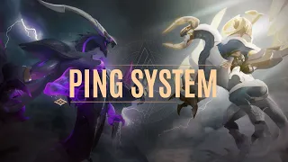 Introduction to Pinging: You better pin this | Clash of Titans