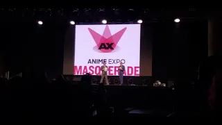 Anime Expo 2019 Masquerade (Full Show)