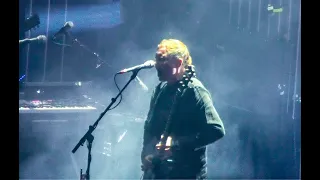 Sæglopur , Saeglopur Live 4K .HD Audio Sigur Ros live Melbourne 13/8/22 Must see. Amazing