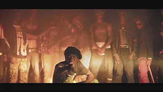 Pinky Dopeboy - Degerr Keng (Official Music Video) | Gambian Music 2022