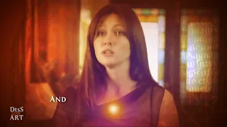 Charmed 3x22 "All Hell Breaks Loose" | Opening Credits