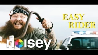 Action Bronson - "Easy Rider" (Official Trailer)