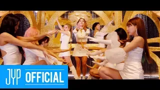 TWICE(트와이스) "Feel Special" M/V TEASER FINALE