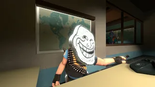 [tf2] the day heavy dawned the mask