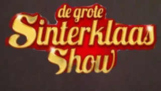 De grote sinterklaas show studio 100. 2023. Samson en Marie: Samson en Marie.