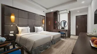 Đánh giá - Hanoi Bonsella Hotel - Hanoi