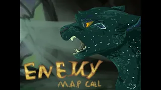 Ememy map call OPEN: 26/27 Taken. 21/27 Finished. Backups needed! Thumbnail open