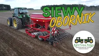 SIEWY I OBORNIK 2024 | AgroTeam Nekla Gospodarstwo Rolne Lewandowscy