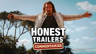 Honest Trailers Commentary | Fast X