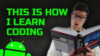 The BEST Way to Learn Coding?!