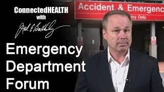 Episode 15: Emergency Department Forum