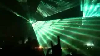 Swedish House Mafia Future Music Sydney 2012