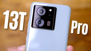 Xiaomi 13T Pro Review: Malupet Na Performance Na Hindi Masakit Sa Bulsa!