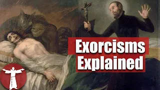 Everything You Need to Know about Exorcisms