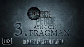 PERDE AYN-I CİN 3. FRAGMAN (10 MART'TA SİNEMALARDA)