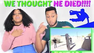 "Parkourse Cement Hut Edition! (Ep. 12)" By Nigahiga REACTION!!!!