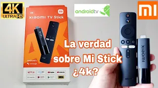 Xiaomi TV Stick 4K Is It Really Worth Buying?