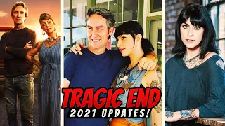 Private Life of Danielle Colby From American Pickers Return, Family and Secrets
