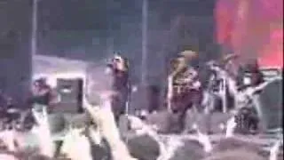 Moonspell - Full Moon Madness [LIVE]