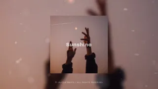 (Free) Xcho x MACAN x ALEMOND Type Beat - "Sunshine"